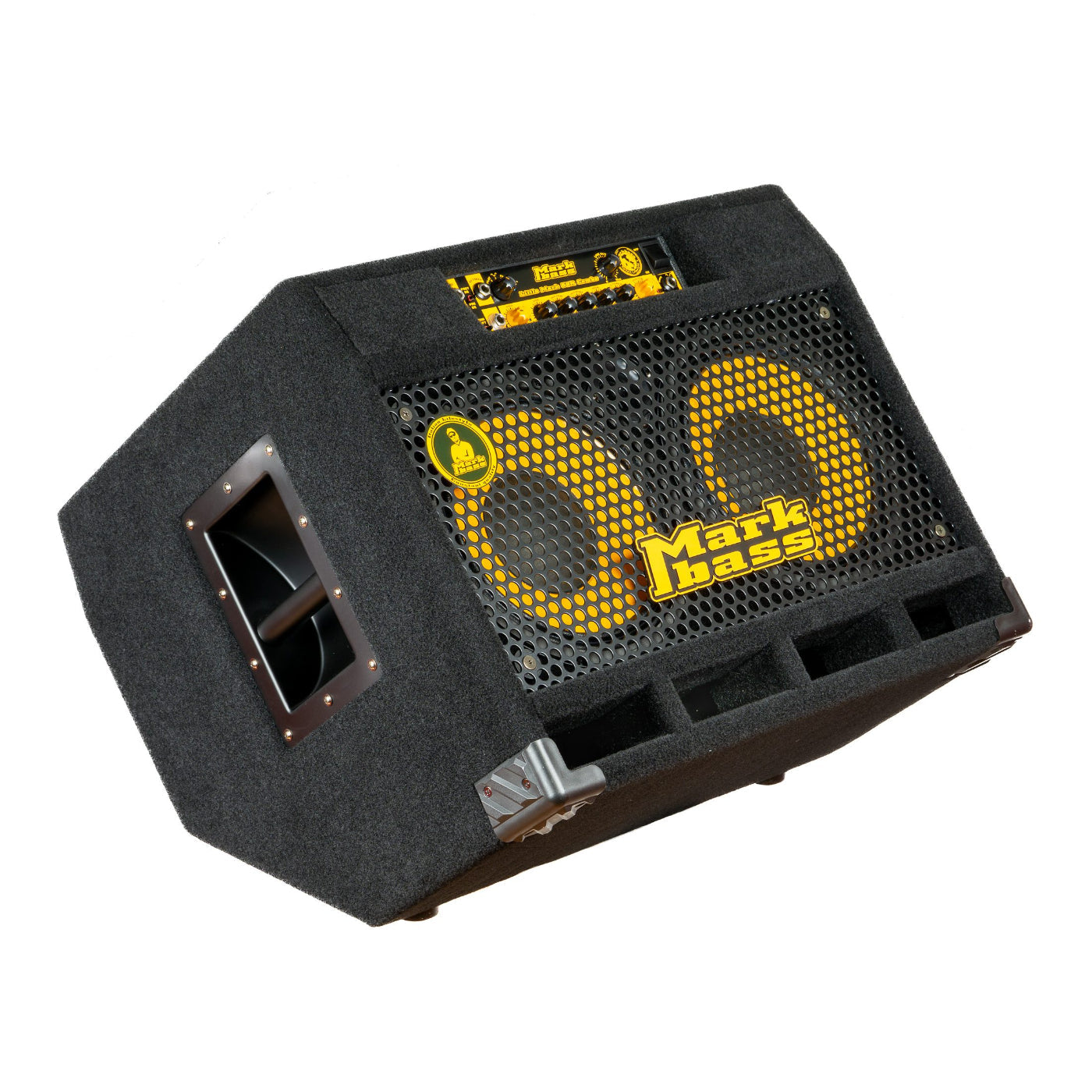 Markbass CMD 102P V 2x10 Bass Combo 500W-Markbass-Infinite Music