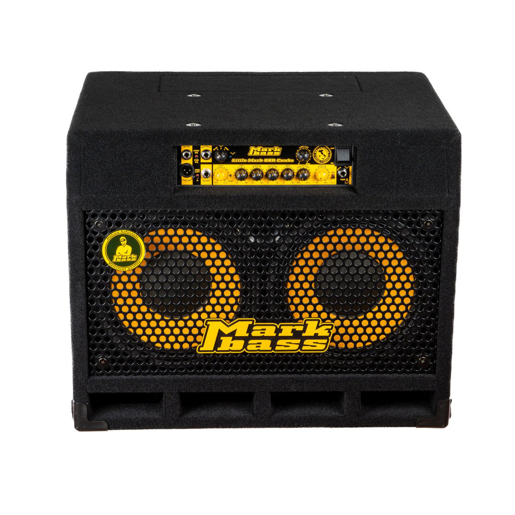 Markbass CMD 102P V 2x10 Bass Combo 500W-Markbass-Infinite Music