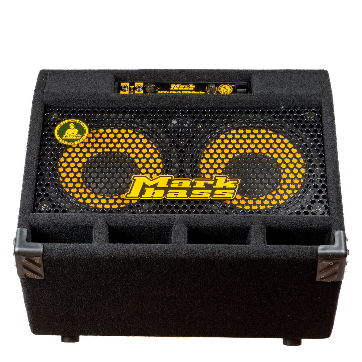 Markbass CMD 102P V 2x10 Bass Combo 500W-Markbass-Infinite Music