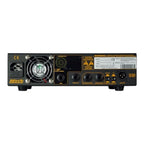 Markbass Little Marcus 500 Bass Amp Head-Markbass-Infinite Music