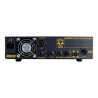 Markbass Little Mark IV Bass Guitar Amplifier 500w Head Amp-Markbass-Infinite Music