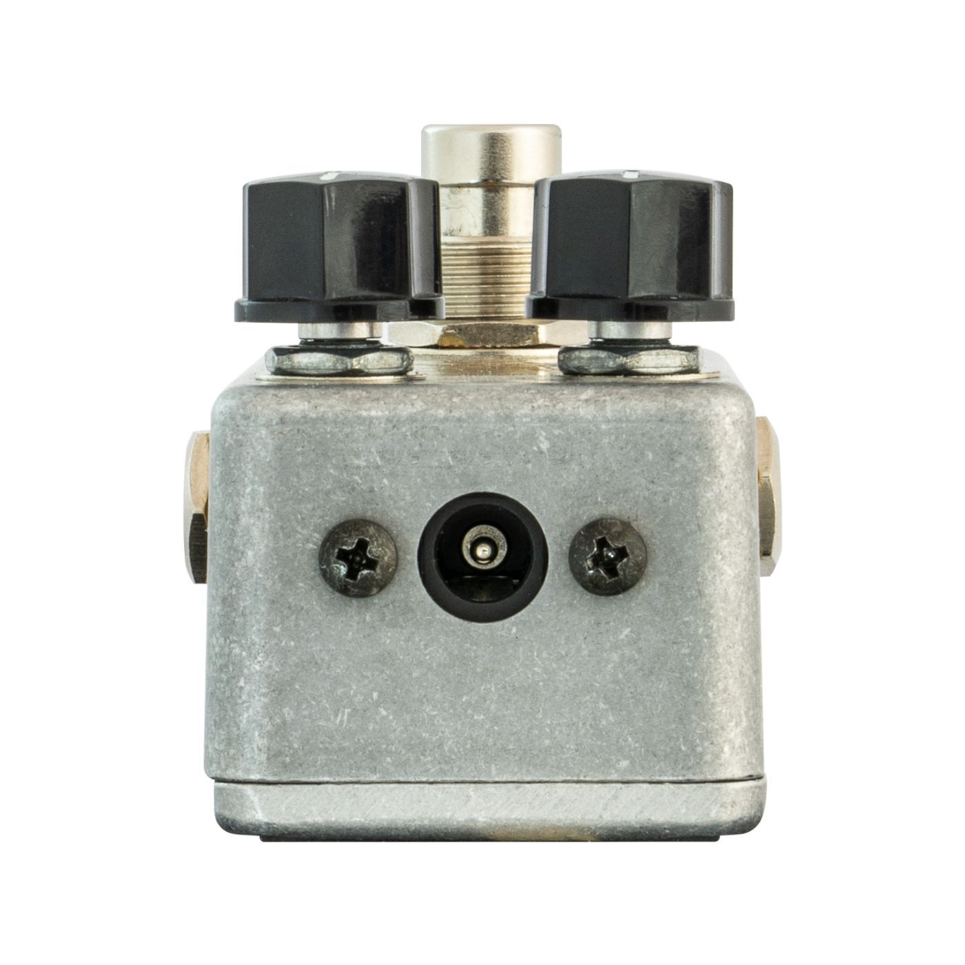 Markbass MB Octaver Raw Bass Guitar Pedal-Markbass-Infinite Music