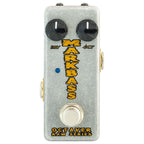 Markbass MB Octaver Raw Bass Guitar Pedal-Markbass-Infinite Music