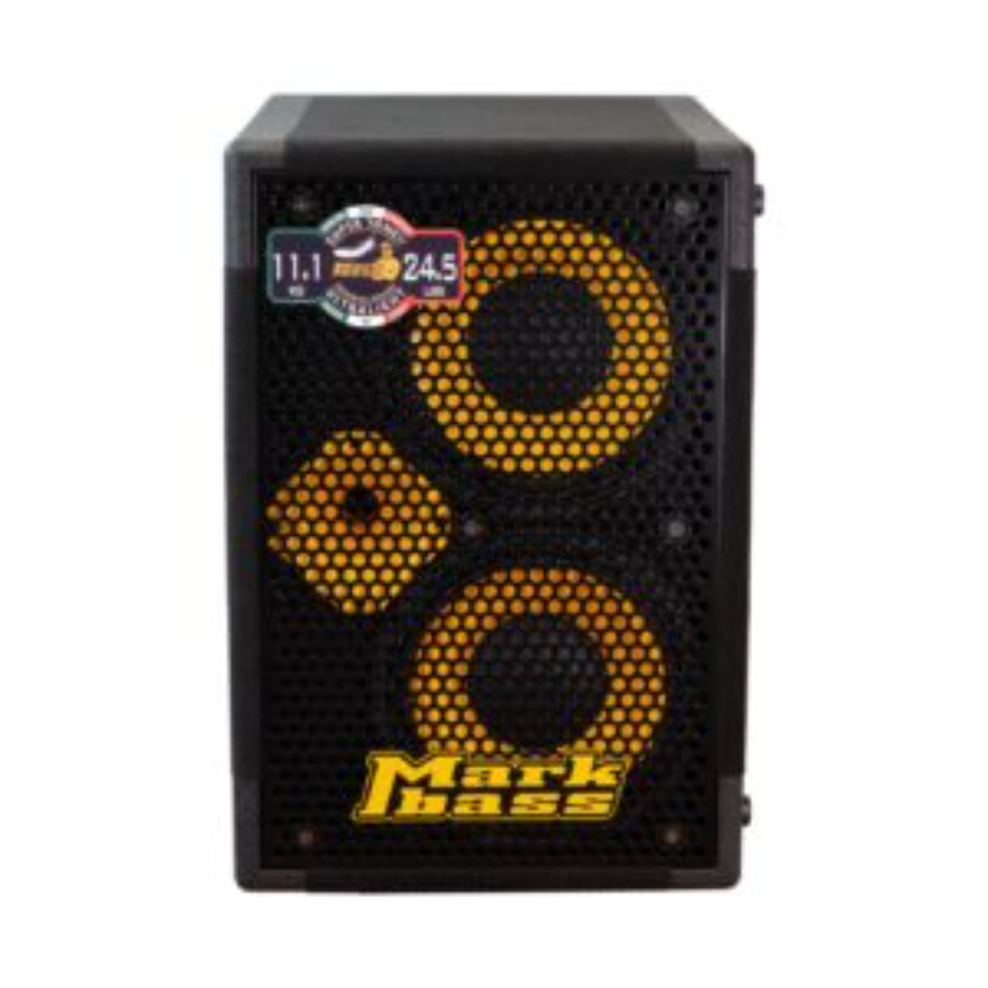 Markbass MB58R 102 ENERGY 2x 10"Bass Cab-Markbass-Infinite Music