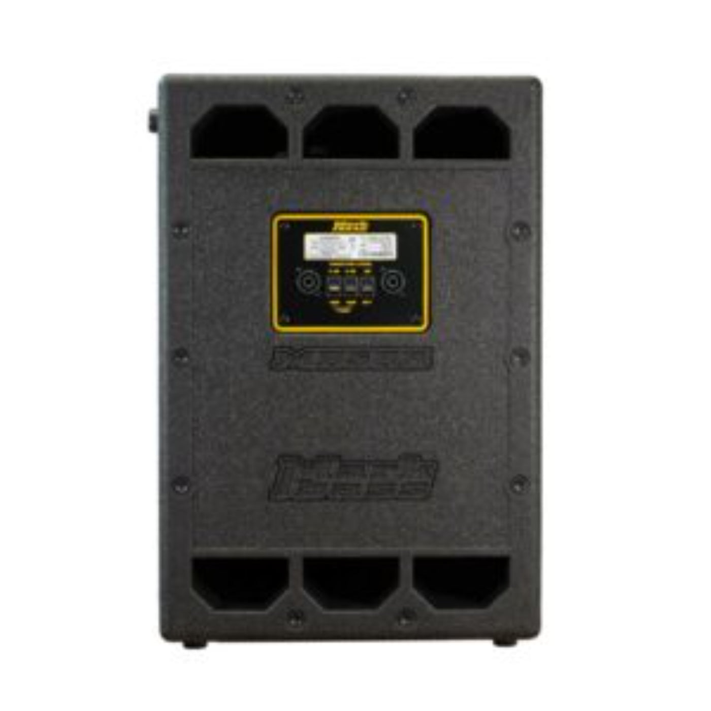 Markbass MB58R 102 ENERGY 2x 10"Bass Cab-Markbass-Infinite Music