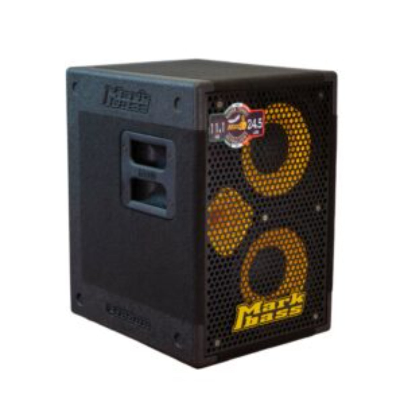 Markbass MB58R 102 ENERGY 2x 10"Bass Cab-Markbass-Infinite Music