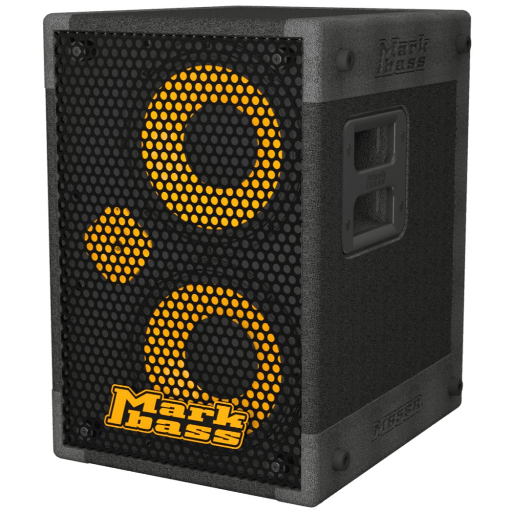 Markbass MB58R 102 Pure Bass Cabinet-Markbass-Infinite Music