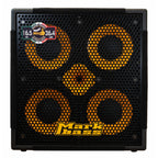 Markbass MB58R 104 Energy 4x10 Bass Cab-Markbass-Infinite Music