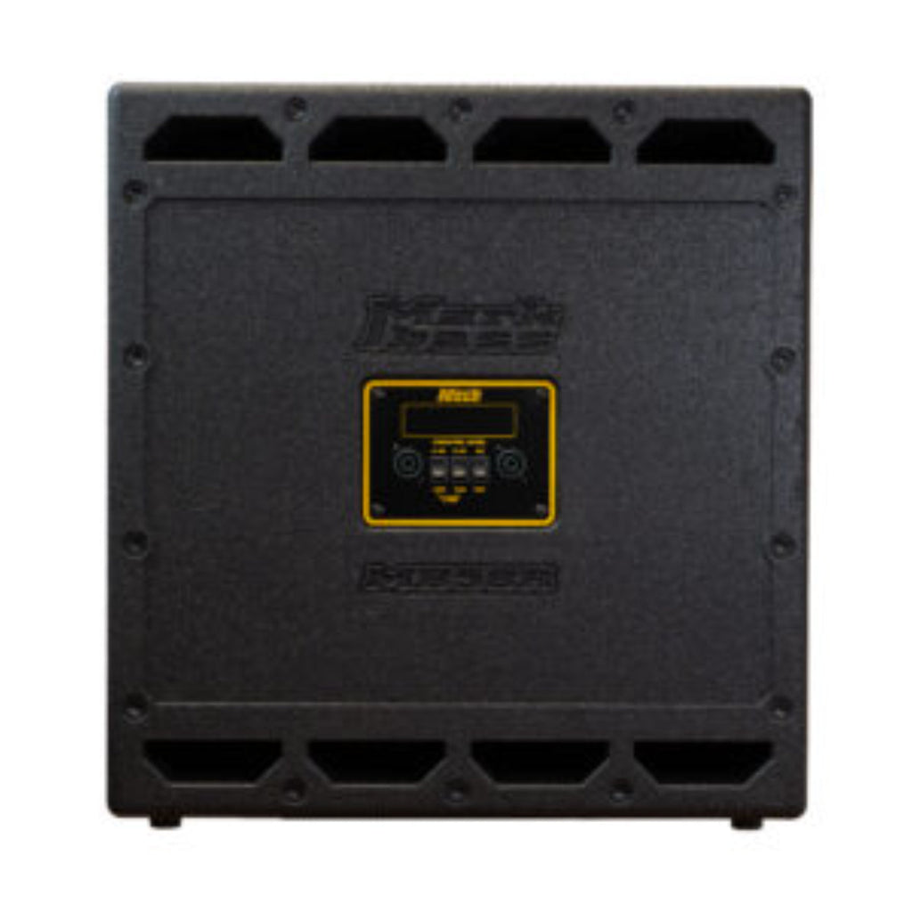 Markbass MB58R 104 Energy 4x10 Bass Cab-Markbass-Infinite Music