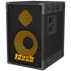 Markbass MB58R 121 ENERGY Bass Cab 1x12-Markbass-Infinite Music
