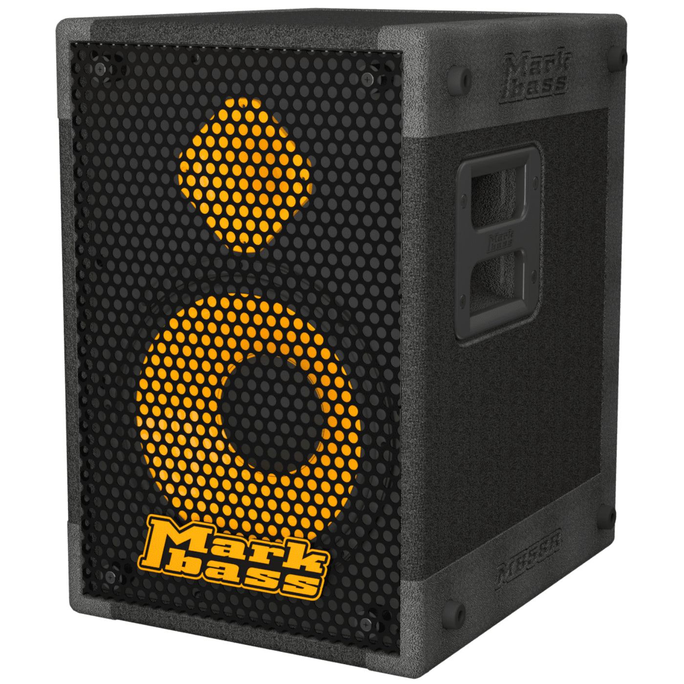 Markbass MB58R 121 ENERGY Bass Cab 1x12-Markbass-Infinite Music