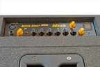 Markbass MB58R CMD 102 P 2x10" Bass Amp Combo w/ Piezo Tweeter 300W-Markbass-Infinite Music