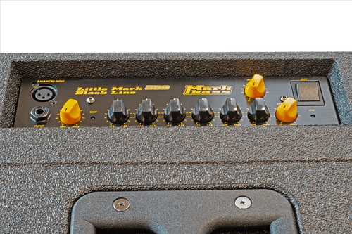 Markbass MB58R CMD 102 P 2x10" Bass Amp Combo w/ Piezo Tweeter 300W-Markbass-Infinite Music