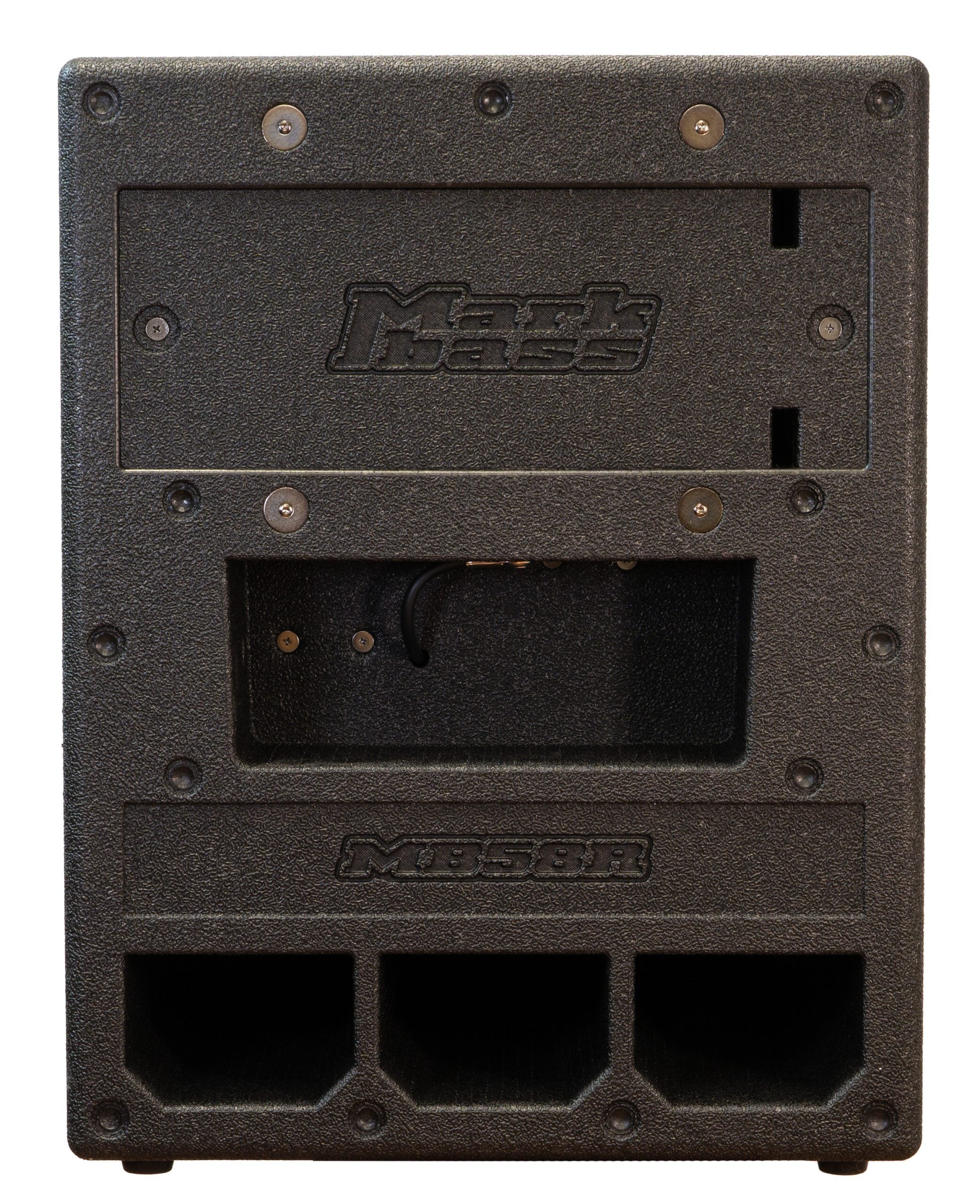 Markbass MB58R CMD 102 P 2x10" Bass Amp Combo w/ Piezo Tweeter 300W-Markbass-Infinite Music