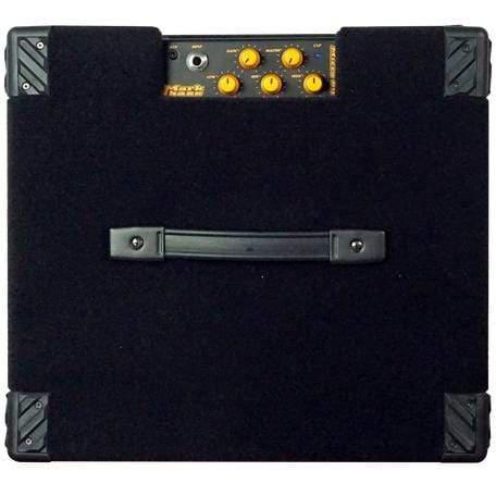 Markbass Marcus Miller CMD 101 Micro 60 Bass Amplifier-Markbass-Infinite Music