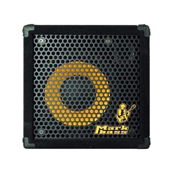 Markbass Marcus Miller CMD 101 Micro 60 Bass Amplifier-Markbass-Infinite Music