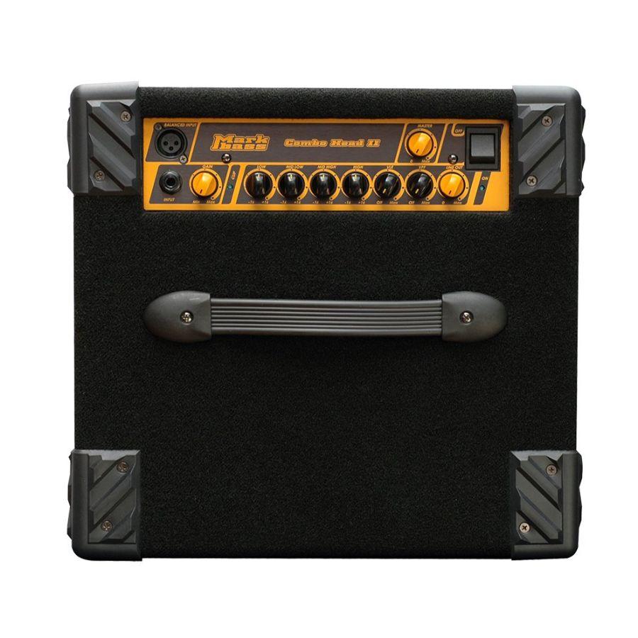 Markbass Mini CMD 121P 1x12 Bass Amplifier Combo-Markbass-Infinite Music