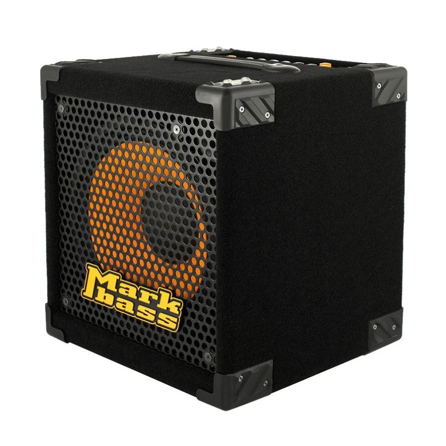 Markbass Mini CMD 121P 1x12 Bass Amplifier Combo-Markbass-Infinite Music