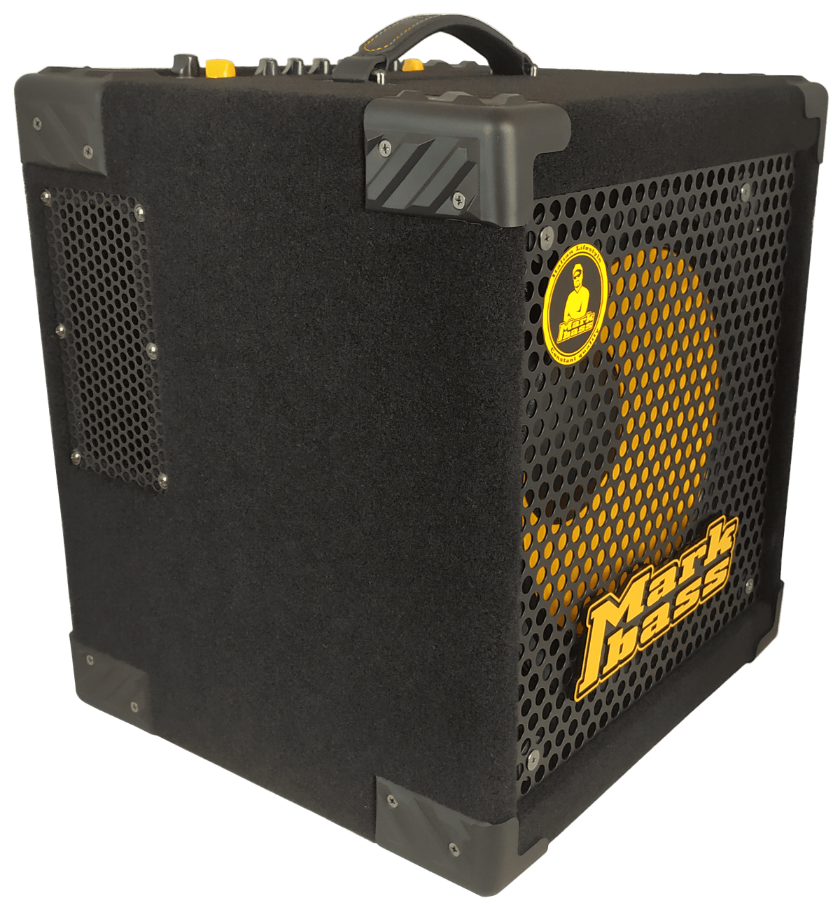 Markbass Mini CMD 121P IV 500W Bass Combo-Markbass-Infinite Music