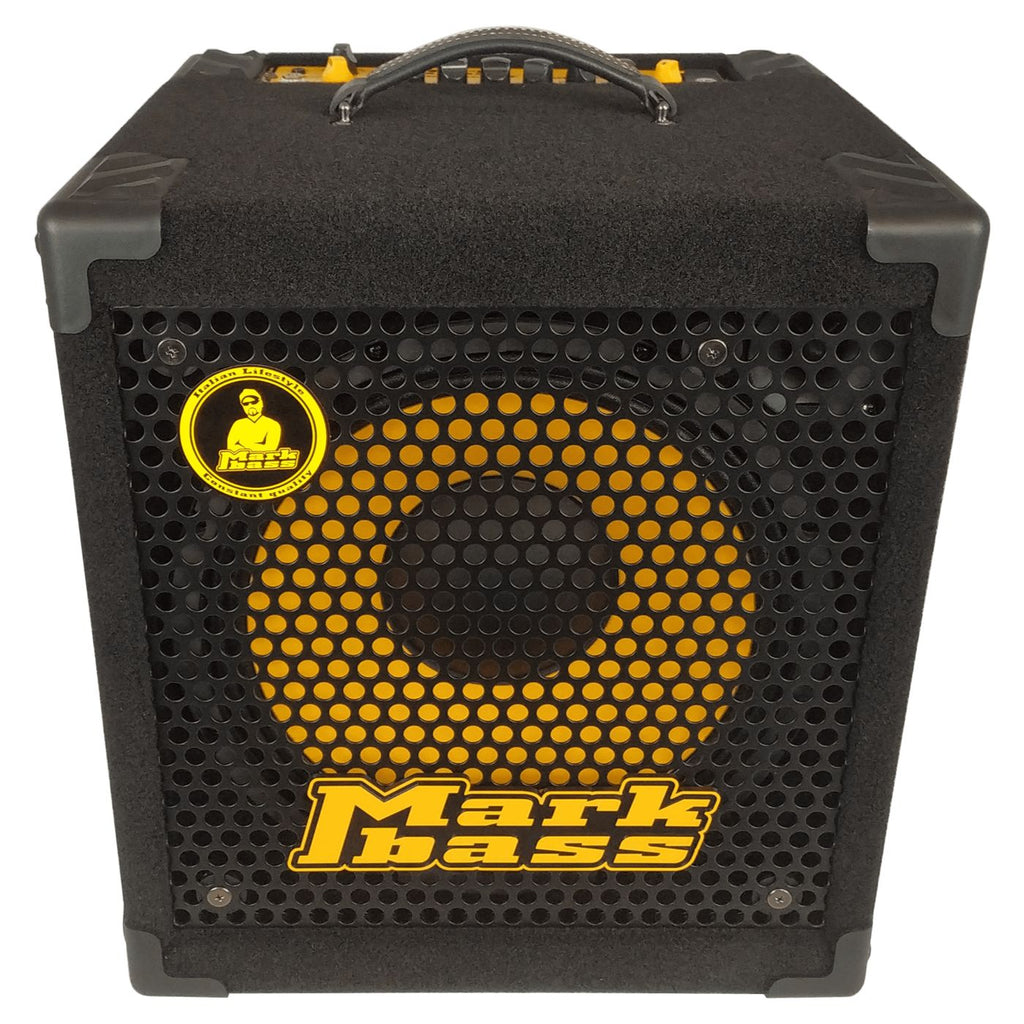 Markbass Mini CMD 121P IV 500W Bass Combo-Markbass-Infinite Music