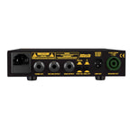 Markbass Nano Mark 300 Compact 300W Bass Amp Head-Markbass-Infinite Music