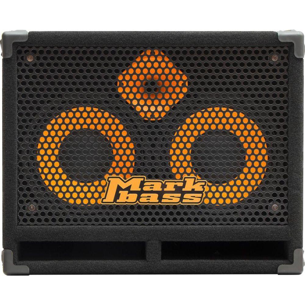Markbass Standard 102HF 4x10" 800W Bass Amplifier Cabinet-Markbass-Infinite Music