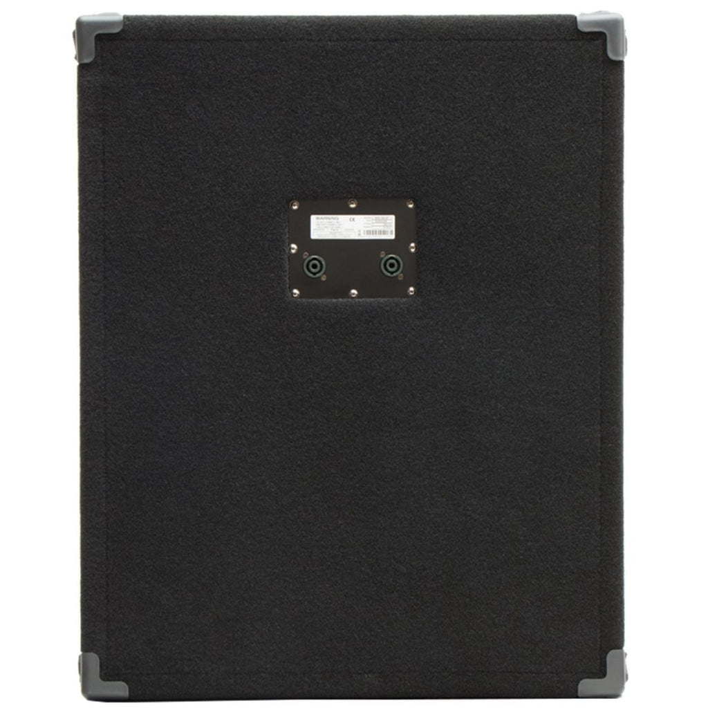 Markbass Standard 104HF 4x10" 800w Bass Amplifier Cabinet-Markbass-Infinite Music
