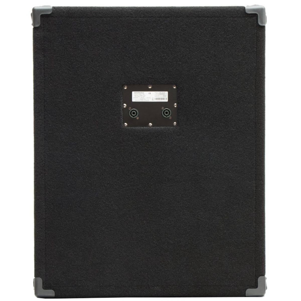 Markbass Standard 104HF 4x10" 800w Bass Amplifier Cabinet-Markbass-Infinite Music