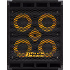 Markbass Standard 104HF 4x10" 800w Bass Amplifier Cabinet-Markbass-Infinite Music