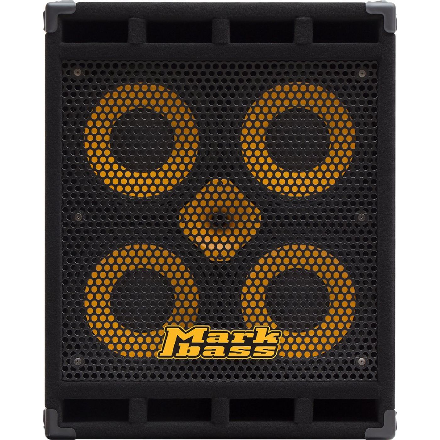 Markbass Standard 104HF 4x10" 800w Bass Amplifier Cabinet-Markbass-Infinite Music