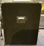 Markbass Standard 104HF 4x10" 800w Bass Amplifier Cabinet (Pre Owned )-Markbass-Infinite Music