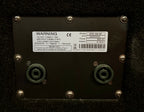 Markbass Standard 104HF 4x10" 800w Bass Amplifier Cabinet (Pre Owned )-Markbass-Infinite Music
