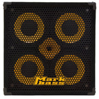 Markbass Standard 104HR 800W 4x10" Bass Cabinet-Markbass-Infinite Music