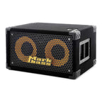 Markbass Traveler 102P 8 OHM 2X10 Bass Cabinet-Markbass-Infinite Music