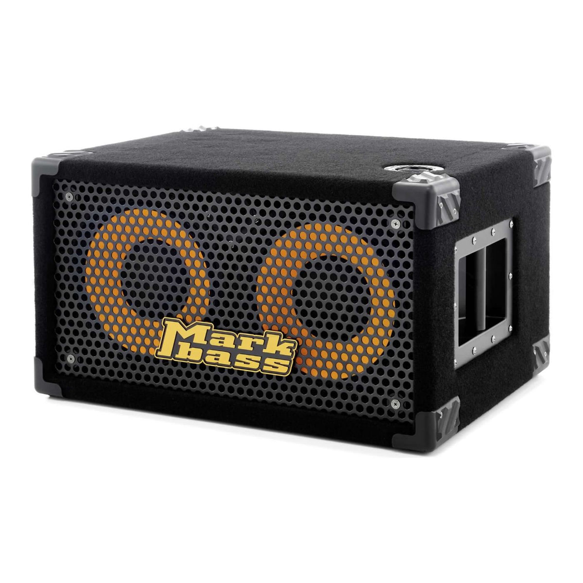 Markbass Traveler 102P 8 OHM 2X10 Bass Cabinet-Markbass-Infinite Music