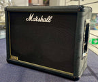 Marshall 1922 150-Watt 2x12" Guitar Speaker Cabinet (Pre Owned)-Marshall-Infinite Music