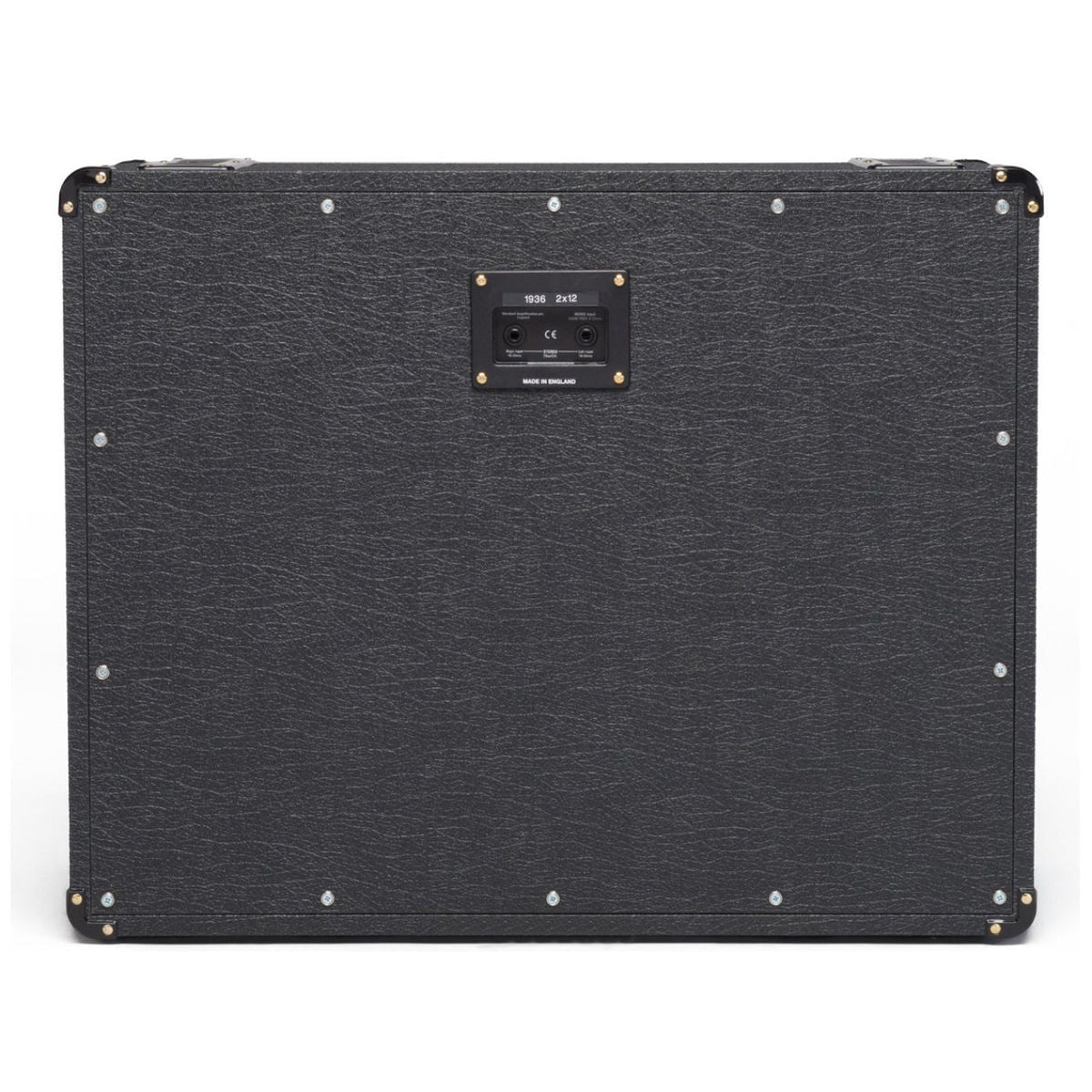 Marshall 1936 150 Watt 2x12" Guitar Extension Cabinet-Marshall-Infinite Music