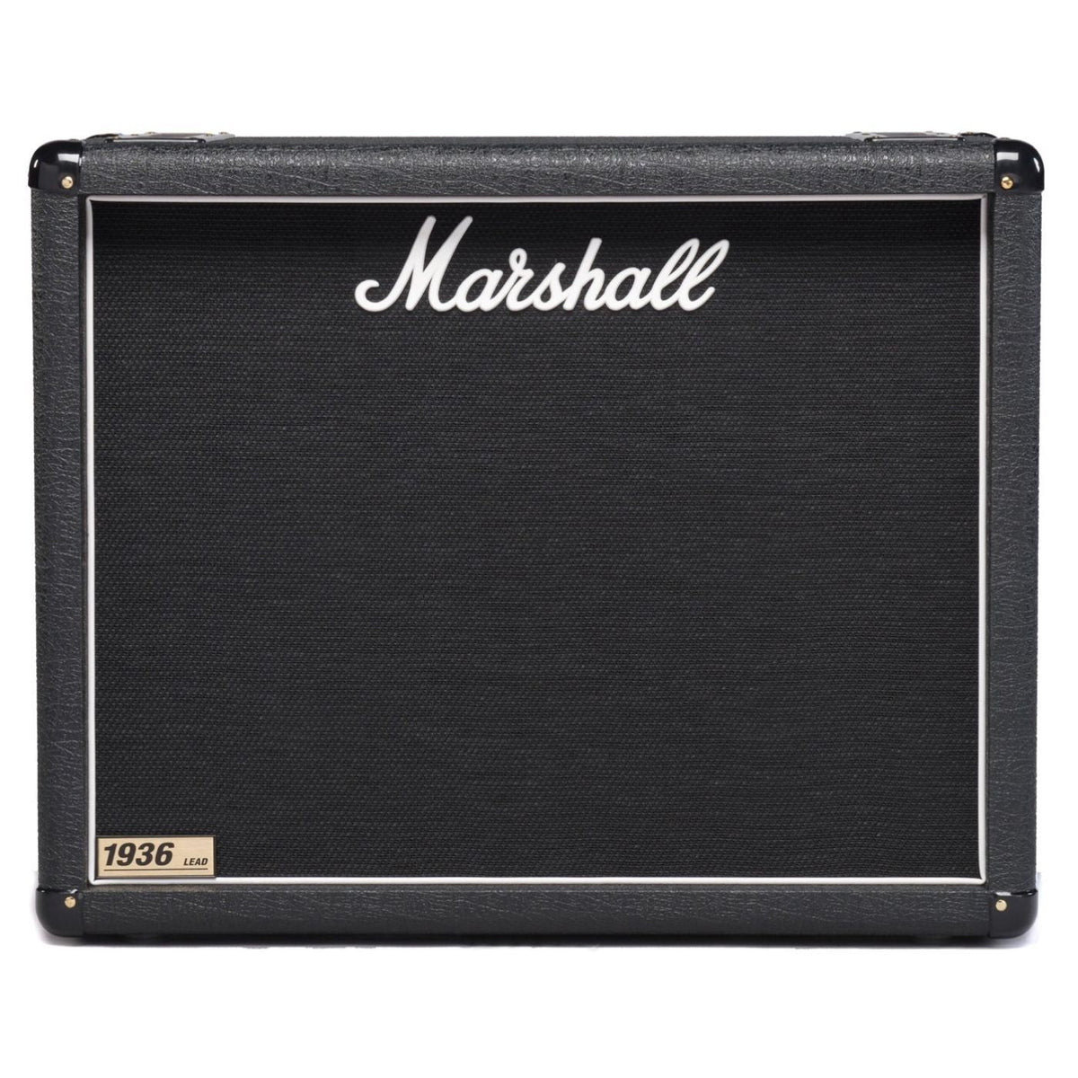 Marshall 1936 150 Watt 2x12" Guitar Extension Cabinet-Marshall-Infinite Music