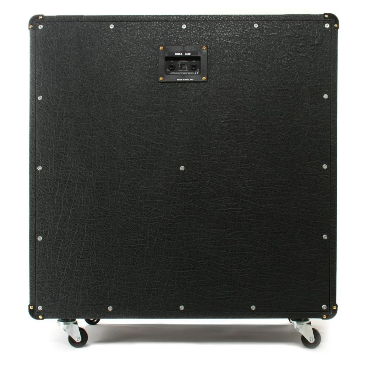 Marshall 1960A 300 Watt 4 x 12 Angled Guitar Amp Speaker Cabinet-Marshall-Infinite Music