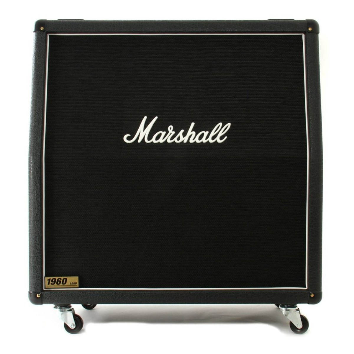 Marshall 1960A 300 Watt 4 x 12 Angled Guitar Amp Speaker Cabinet-Marshall-Infinite Music