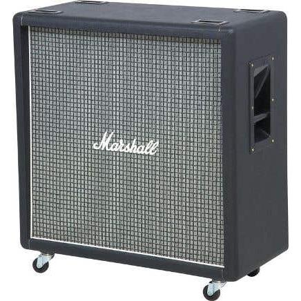 Marshall 1960BX 4x12" Classic Extension Cabinet ( 25w Celestion Greenbacks)-Marshall-Infinite Music