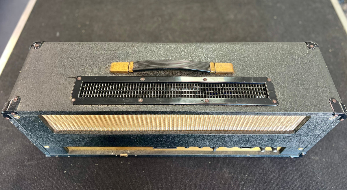 Marshall 1978 JMP Super Lead MKII 100W Head (2203) ( Vintage - Pre Owned)-Marshall-Infinite Music