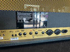 Marshall 2008 RI 1959SLP with Friedman Kitchen Sink, Dual Master /Gain Mods 100W (Pre Owned)-Marshall /Dave Friedman-Infinite Music