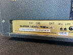 Marshall 2008 RI 1959SLP with Friedman Kitchen Sink, Dual Master /Gain Mods 100W (Pre Owned)-Marshall /Dave Friedman-Infinite Music