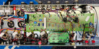 Marshall 2008 RI 1959SLP with Friedman Kitchen Sink, Dual Master /Gain Mods 100W (Pre Owned)-Marshall /Dave Friedman-Infinite Music