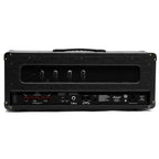 Marshall DSL100H 100w Valve Guitar Amp Head-Marshall-Infinite Music