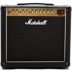 Marshall DSL20C 2 Channel 20W 1 x 12" Guitar Valve Combo Amplifier-Marshall-Infinite Music