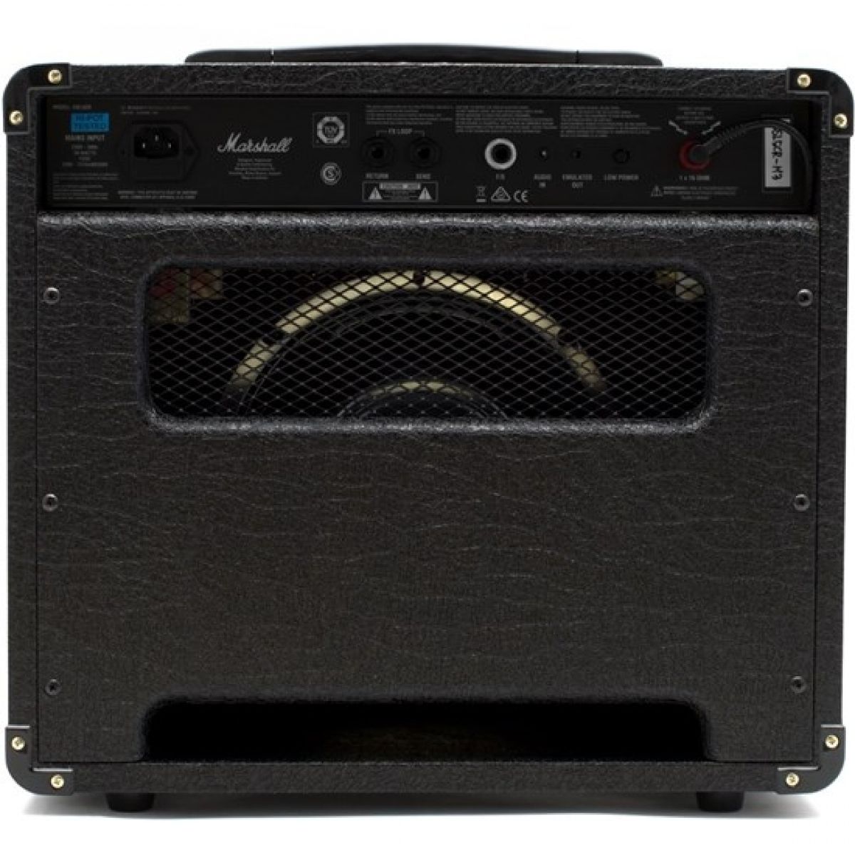 Marshall DSL5C 5W 2 Channel 1 x 10" Guitar Amplifier-Marshall-Infinite Music