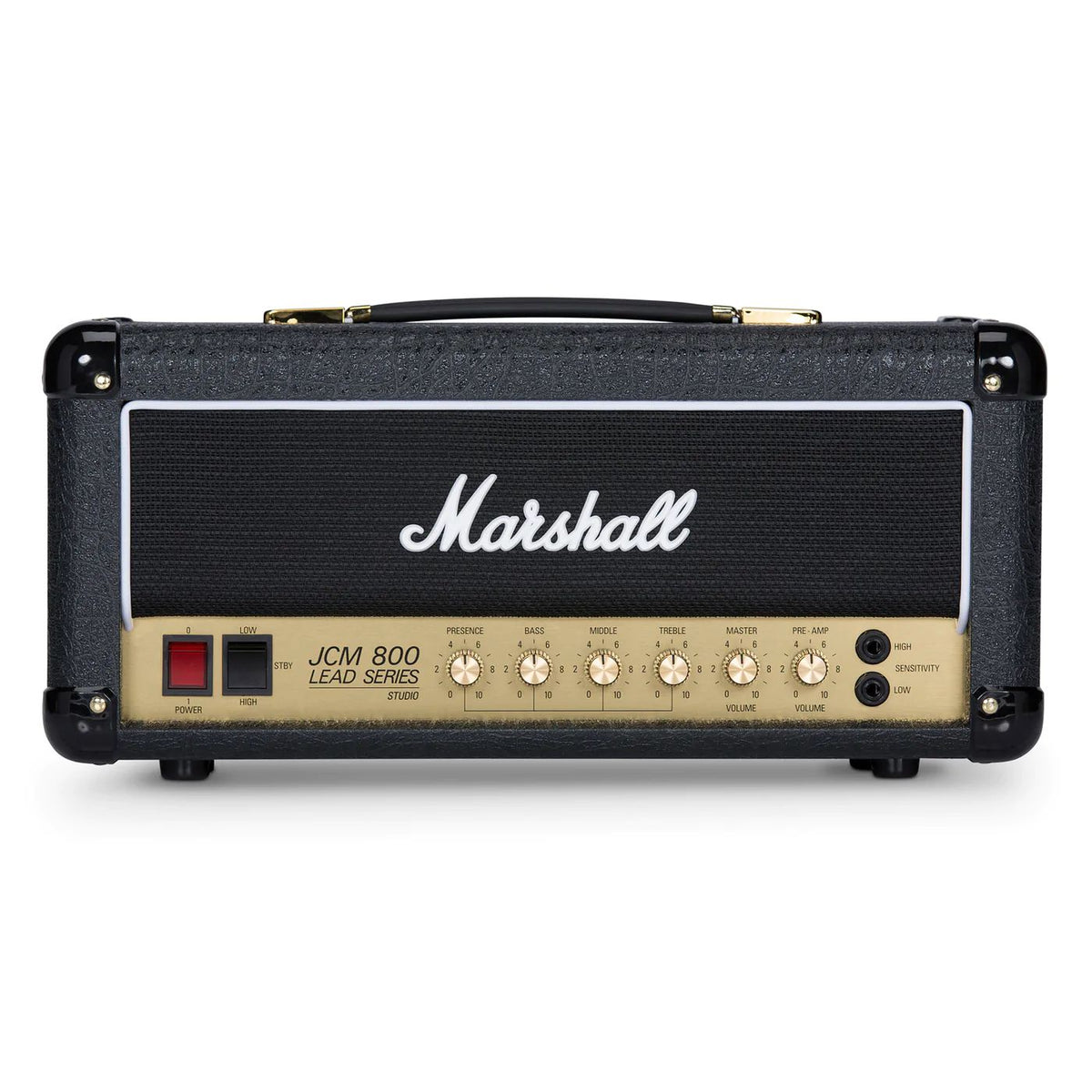 Marshall SC20H Studio Classic Guitar Amplifier Head-Marshall-Infinite Music