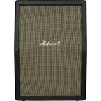 Marshall SV212 Studio Vintage 2x12 Guitar Amp Speaker Cabinet-Marshall-Infinite Music